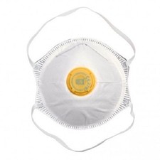 10 X FFP3 NR Dust Mask