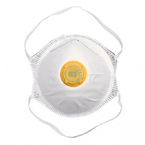 Ffp3 dust mask - x,