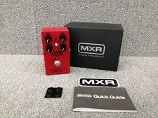 Brand New MXR Dyna Comp Deluxe