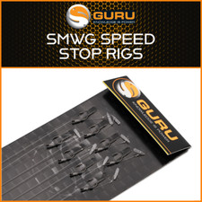 GURU SMWG SPEED STOP FEEDER
