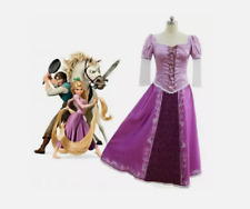 Adult Princess Rapunzel Fancy