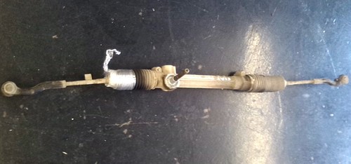 Fiat 500 pop - 500, steering