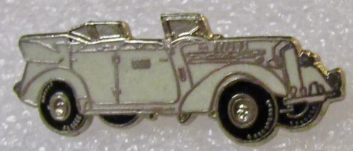 Humber snipe white vintage - humber,