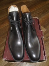 GEORGE BOOTS SIZE 13S NARROW
