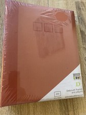 deknudt photo album 10x15