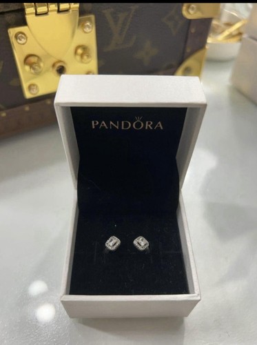 Pandora open ring size - , 50