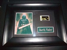 Star Wars DARTH VADER Framed