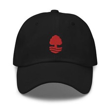 Nottingham Forest Minimalist