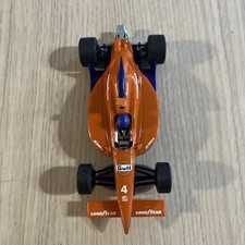 scalextric 1/32 slot car f-1