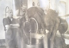 1910’s Vintage Original