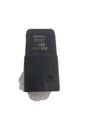 Zx6r J1 2000 Headlight Relay Solenoid  J2 Zx636 A1p  Hard Lamp Omron 27002-1086