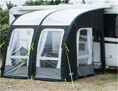 Kampa motor rally 260 xxl - kampa,
