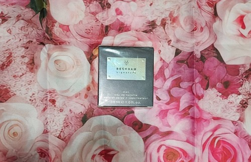 David beckham signature 30ml - beckham,