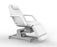 3 Section Fully Electric Couch