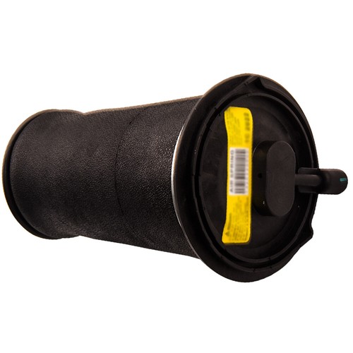Rear air suspension - 1x, spring