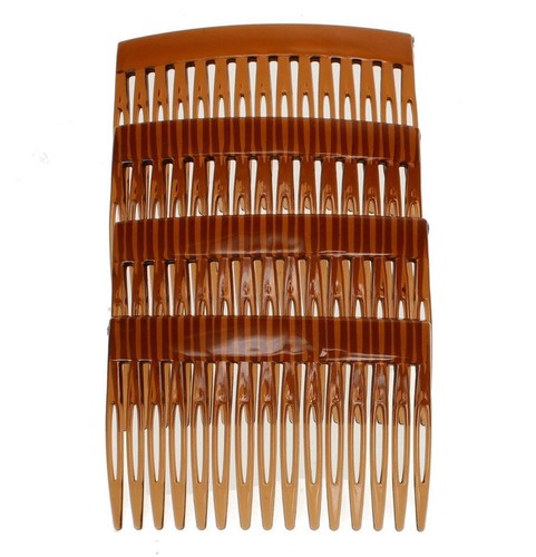 Pack 7cm tort brown - pack, side