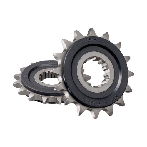 Steel front sprocket - jt,