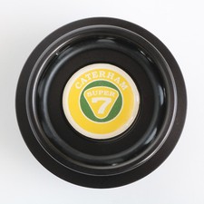 Caterham Super 7 K Series Engine Oil Filler Cap Black Aluminium 50g K16 VVC