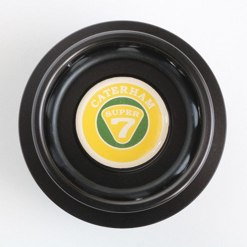 Caterham super series - super, k