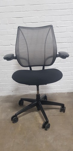 Humanscale liberty mesh task - liberty,