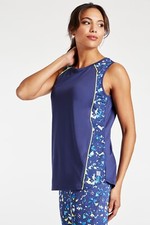 Ex Bonmarche DASH - Sleeveless