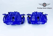 GENUINE  RANGE ROVER  SPORT L320 FRONT L + R TRW BRAKE CALIPERS 2009-2012 EXC