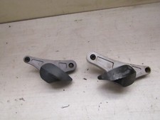 top block suzuki b king 1300