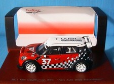MINI COUNTRYMAN PRESENTATION