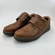 Clarks abode strap mens - clarks, un