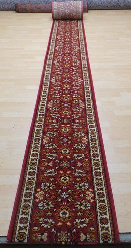 Stair carpet runner - carpet,