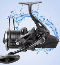 14000 SIZE REEL 1pc MLK Carp