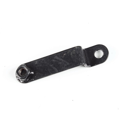 Rear wheel hugger - rear,
