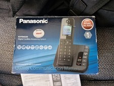 Panasonic tgh220 digital - kx-tgh220,