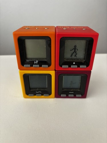 Radica cube world dodger - radica,