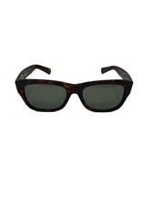 Oliver Goldsmith Wellington Sunglasses, Plastic, Brown/Green, Men's, CONSUL-g