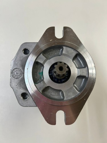 Danfoss hydraulic gear pump - danfoss,