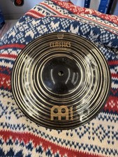 Meinl Classics Custom Dark 10"