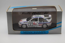 1:43 Minichamps Ford Escort