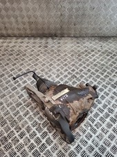 Mercedes-Benz Vito W639 Rear Differential Diff 36,11 Ratio A6393501214