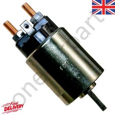Starter Motor Solenoid For
