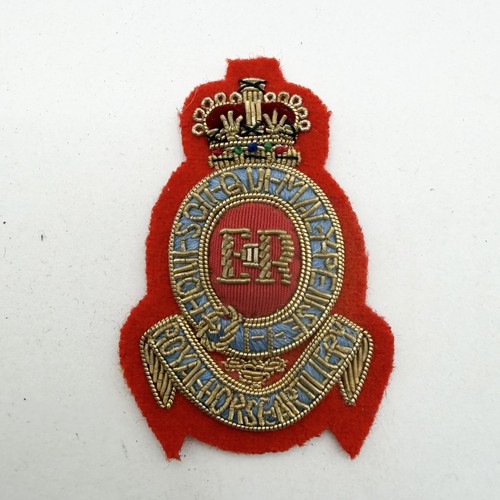 Genuine qe2 royal horse - genuine,
