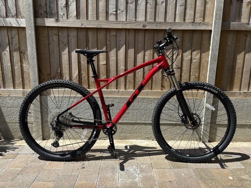 Avalanche elite mountain - gt,