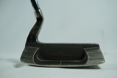Tad moore ridgecrest tmx4 - ridgecrest,