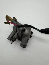 Yamaha FZR 400 86-89