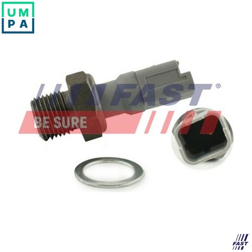 Oil pressure switch - oil,