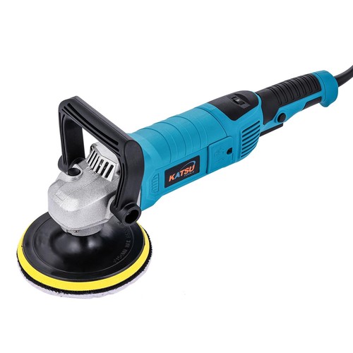 Katsu tools car polisher - katsu,