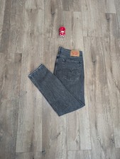 Levi's 510 Jeans Skinny Fit