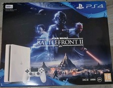 Playstation 4 Slim 500GB