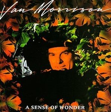 Van Morrison - A Sense of
