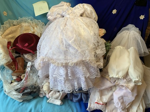 Large bundle vintage - large,